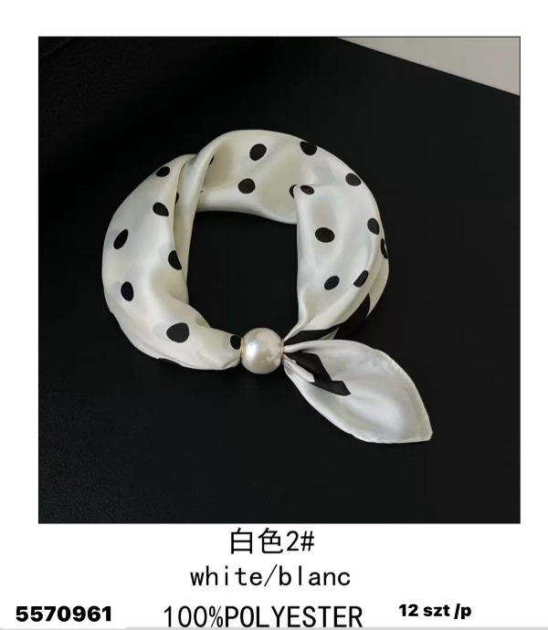 Chuska damska Roz Standard Mix kolor Paczka 12 szt